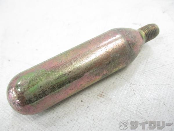 Other - その他用品類 トピーク CO2カードリッジ 16g - 中古