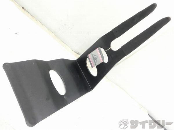 スタンド 展示用・メンテナンス用 ギザプロダクツ 置き型ディスプレイスタンド TODO3200 - 中古