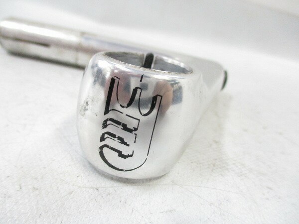 ステム スレッド 3ttt スレッドステム 90/26.0/22.2mm - 中古