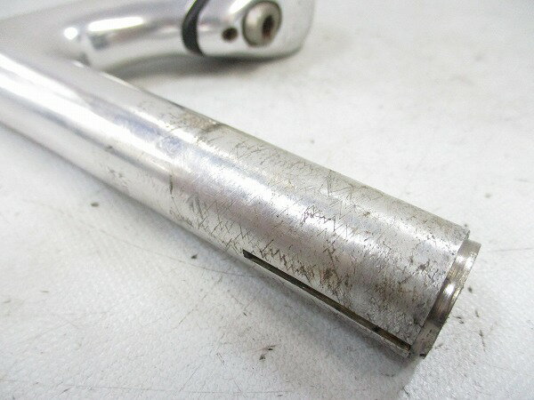 ステム スレッド 3ttt スレッドステム 90/26.0/22.2mm - 中古