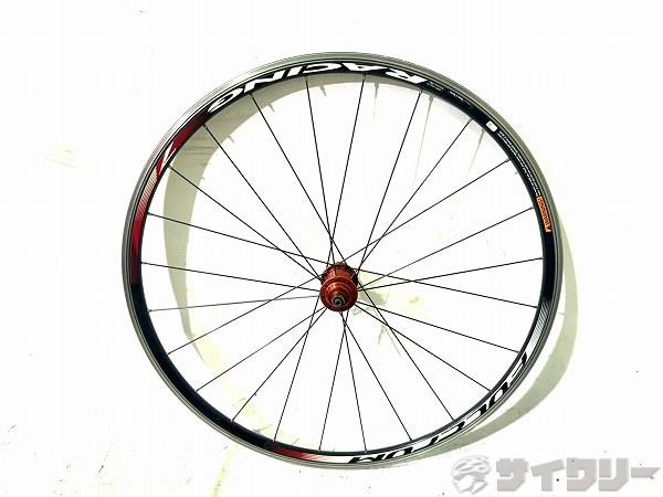 楽天市場】フルクラム レーシング7の通販