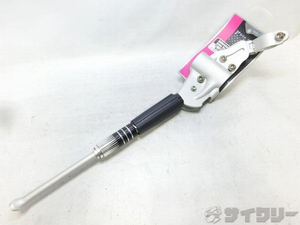 スタンド キック・センタースタンド ギザプロダクツ アジャスタブルキックスタンド...