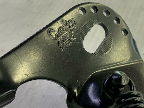 ������� ���å������󥿡�������� �ݰ� ��SALE�ۥ��å�������� CARIBOU 360B-S �֥�å� 22����� - ���