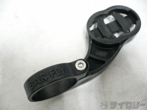 その他用品類 バーフライ サイクルコンピューターマウント - 中古