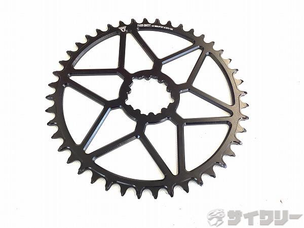 楽天市場】ピスト チェーンリング 44tの通販