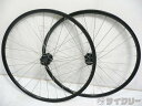 ホイール(DISC用) 700C 不明 ホイールセット 700C/クリンチャー - 中古