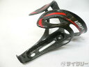 ボトルケージ ライフライン カーボンボトルケージ - 中古