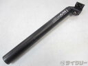 シートポスト 31.6mm デダ シートポスト METAL STICK 31.6/330mm - 中古