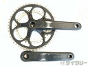 クランク クランク本体 FSA クランクセット 50/36T 170mm - 中古