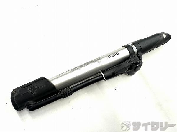 Other - 空気入れ、ポンプ 携帯ポンプ トピーク 携帯ポンプ MINI MORPH - 中古