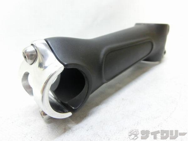 製品情報カテゴリハンドル関連 ステム アヘッド メーカージャイアント年式色状態ランクC(少々キズあり)送料サイズ小型サイズステム長：120mmクランプ径：25.4mmコラム径：OSパーツ状態コメント中古商品です。すれ、使用感がございます。その他