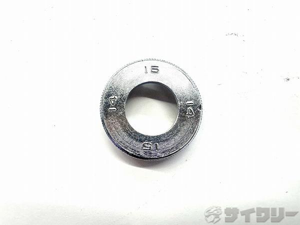 工具類/ケミカル 工具類 不明 スポークレンチ 14/15 - 中古