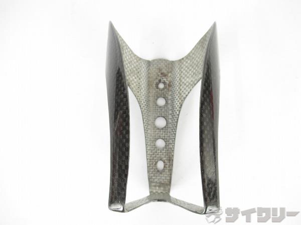 製品情報カテゴリ用品類 ボトルケージ メーカーエミネンザ年式-色状態ランクC(少々キズあり)送料サイズ小型サイズパーツ規格：ボトルケージ色：ブラック状態コメント中古商品でございます。使用に伴う、キズ・汚れがございます。画像に写っている物が全てになります。その他【EMINENZA】
