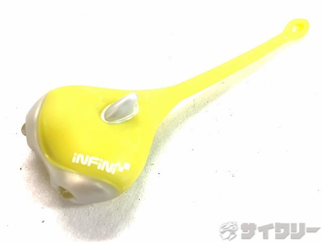 樂天商城 - ライト その他 インフィニ セーフティライト Amuse I-201B ブルーLED イエロー - 中古