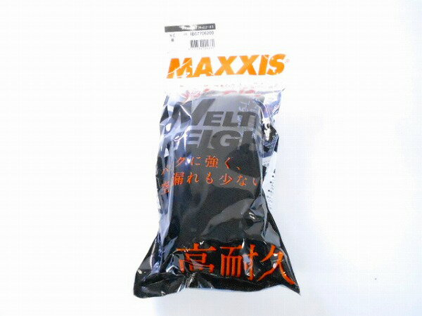 樂天商城 - チューブ 26インチ マキシス チューブ WELTER WEIGHT 26x2.2-2.5 米式/36mm - 中古