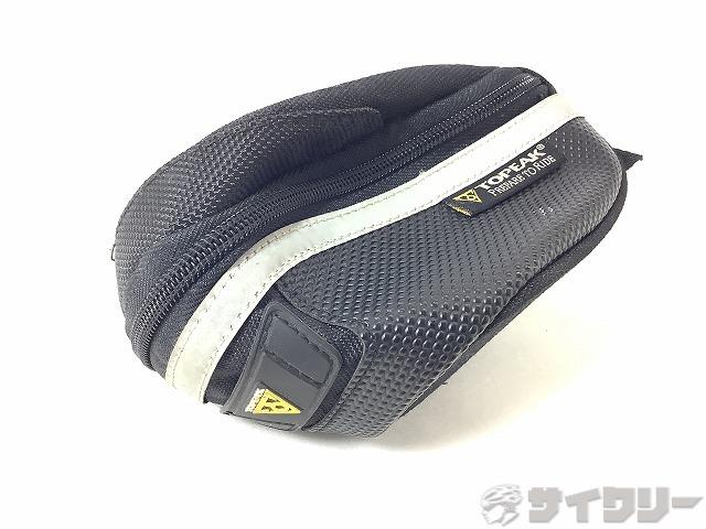 樂天商城 - バッグ類（車体用） サドルバッグ トピーク サドルバッグ　※欠品 - 中古