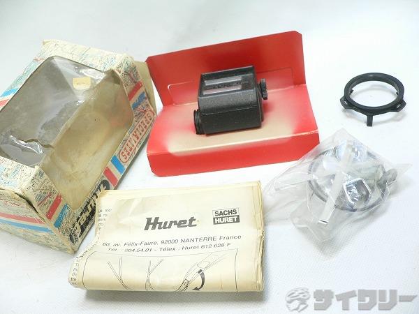 その他用品類 ユーレー アナログ距離計　トリップメーター - 中古