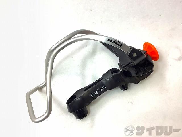 ボトルケージ イベラ ボトルケージ ペットボトル対応 - 中古