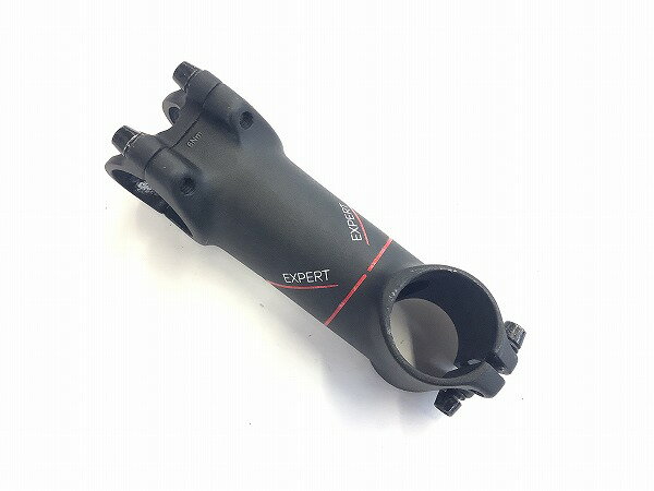 ステム アヘッド メリダ アヘッドステム EXPERT 90/31.8/28.6mm ±5° - 中古