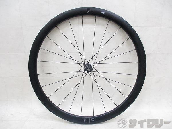 ホイール（DISC用） 700C フルクラム フロントホイール AIRBEAT 400 DB 622x21c - 中古