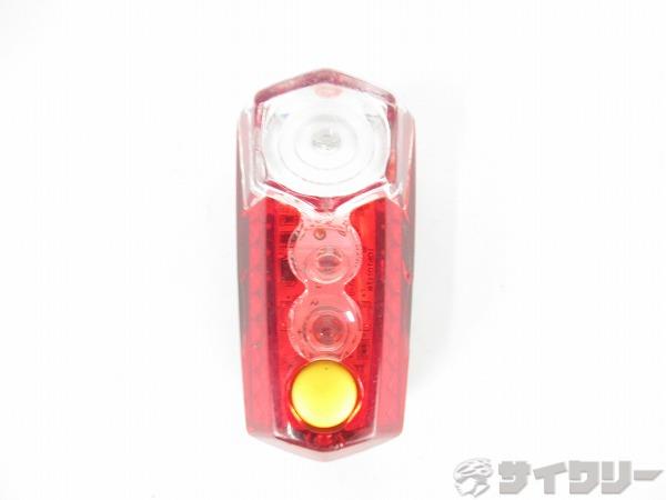 樂天商城 - ライト リア トピーク リアライト　Redlite　MEGA　クリップタイプ　※割有 - 中古