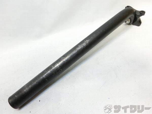 Mountain Bikes - シートポスト 27.2mm ウノ シートポスト 350mm/φ27.2mm - 中古