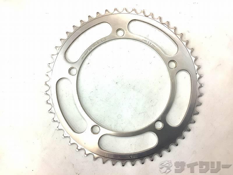 樂天商城 - クランク チェーンリング カンパニョーロ チェーンリング 52T PCD144 - 中古