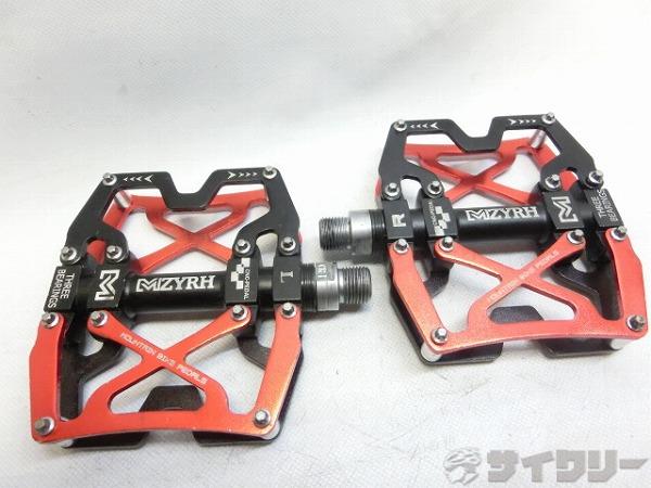 Other - ペダル フラットペダル MZYRH フラットペダル - 中古
