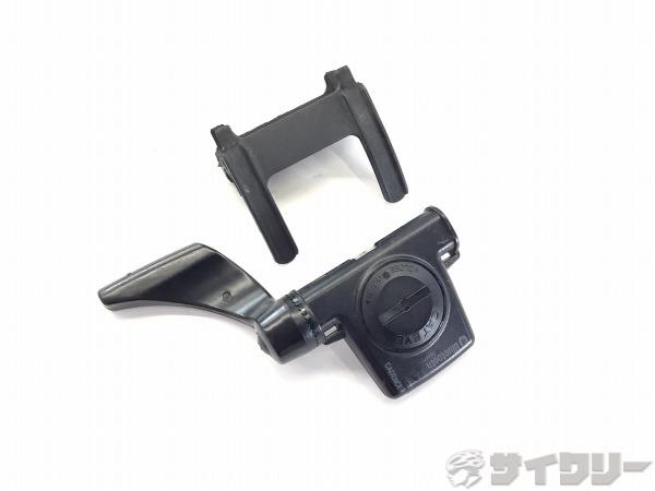 サイクルコンピュータ ノーマル キャットアイ スピード＆ケイデンスセンサー ISC-12 - 中古