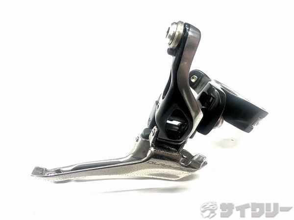 樂天商城 - フロントディレイラー シマノ フロントディレイラー FD-9000 DURA-ACE 2s 換装あり - 中古