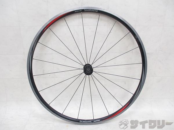 楽天市場】シマノ wh－r500（ホイール｜自転車用パーツ）：自転車