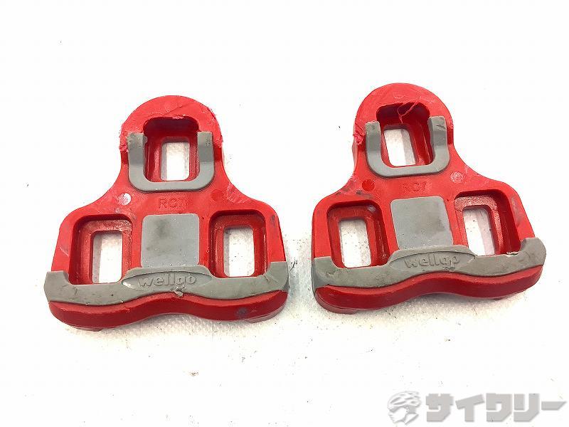 製品情報カテゴリペダル関連 クリート メーカーウェルゴ年式-色状態ランクD(年式相応のキズあり)送料サイズ小型サイズパーツクリート規格：KEO状態コメント中古商品です。使用に伴う傷ございます。ネジ及びプレートなど欠品しております。その他