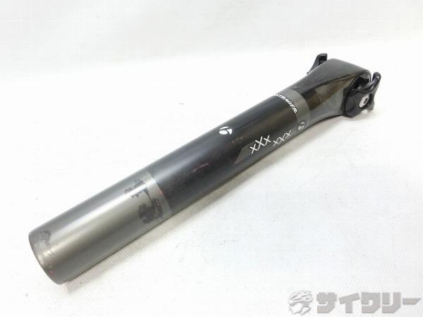 楽天市場】ボントレガー シートポストの通販