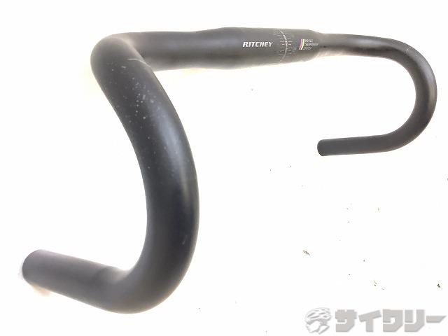 ハンドル ドロップ リッチー ドロップハンドル WCS 420x31.8mm - 中古