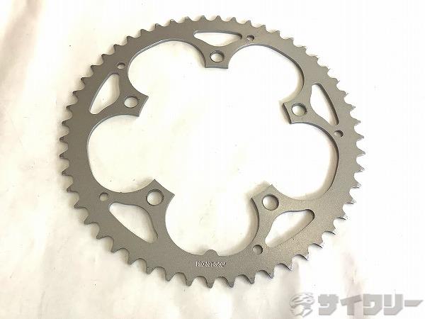 クランク チェーンリング 不明 チェーンリング PRO52T-3/32 - 中古