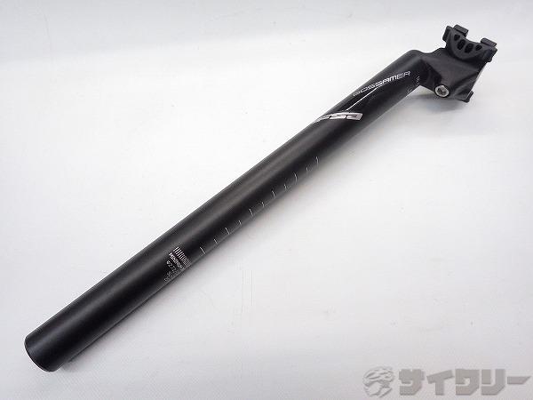 製品情報カテゴリサドル関連 シートポスト 27.2mm メーカーFSA年式-色状態ランクB(ほぼ無傷)送料サイズ小型サイズポスト径：27.2ポスト長：350パーツ色：ブラック状態コメント中古商品でございます。使用に伴う、キズ・汚れがございますが、使用感はごく僅かでございます。画像に写っている物が全てになります。その他参考価格7、810円FSA