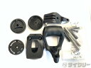 その他用品類 ジャイアント アクセサリーアダプター CONDUCT HYDRAULIC BRAKE用 - 中古