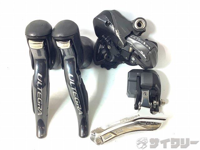 楽天市場】アルテグラdi2 デュアルコントロールレバー st-6770 楽天市場】アルテグラdi2 デュアルコントロールレバー st-6770
