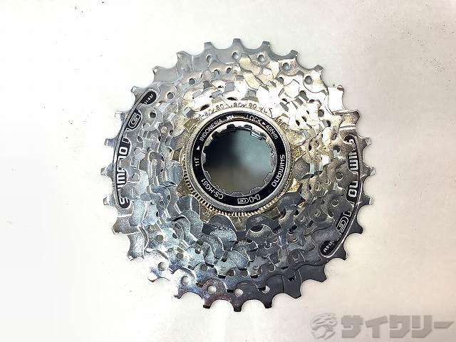 スプロケット シマノ スプロケット CS-HG51 11-28T 8s - 中古