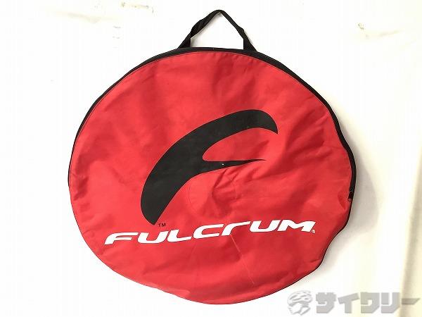 楽天市場】フルクラム ホイール バッグの通販