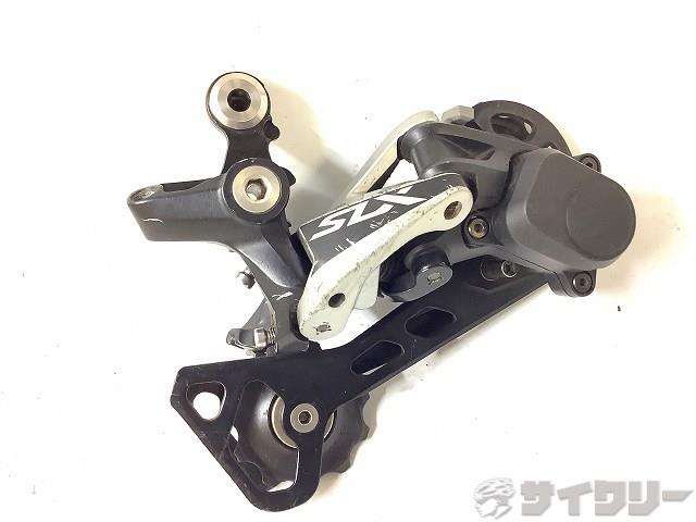 楽天市場】slx 11s リアディレイラーの通販