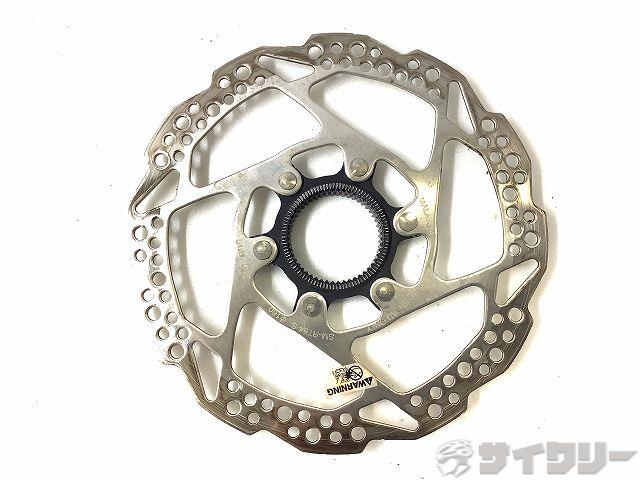 樂天商城 - ブレーキ用小物 ディスクローター シマノ ディスクローター SM-RT54-S 160mm - 中古