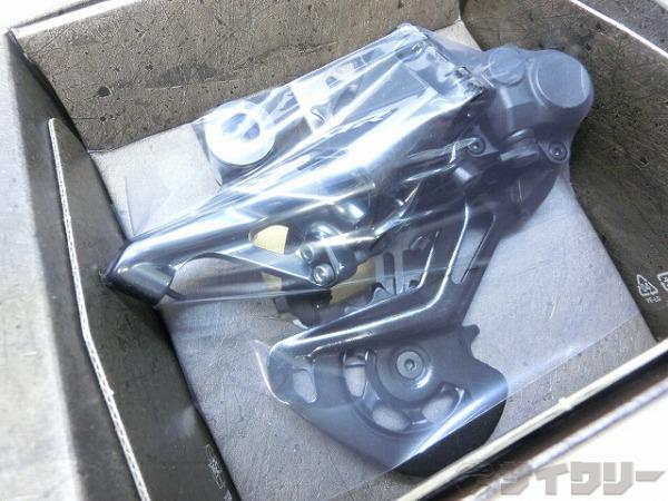 樂天商城 - リアディレイラー シマノ リアディレイラー XTR RD-M9100 GS 1×12s - 中古