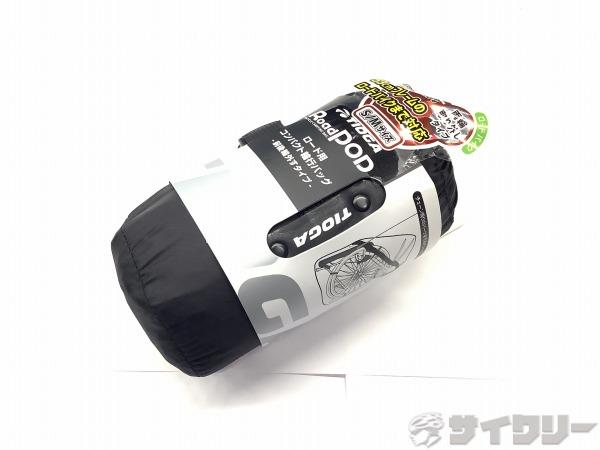 樂天商城 - バッグ類（車体用） 輪行用 タイオガ 輪行袋 ROAD POD S/Mサイズ - 中古