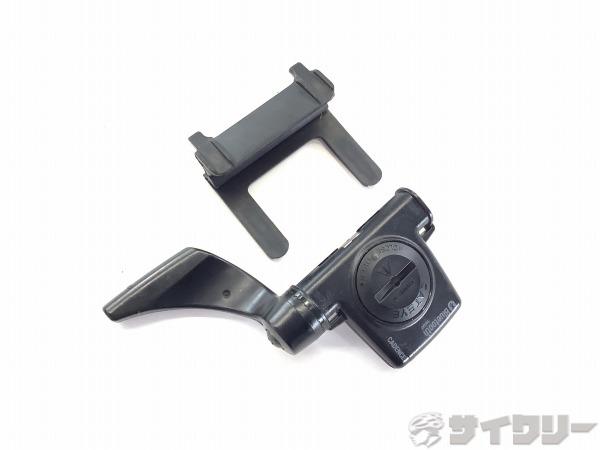 サイクルコンピュータ ノーマル キャットアイ スピード＆ケイデンスセンサー ISC-12 - 中古