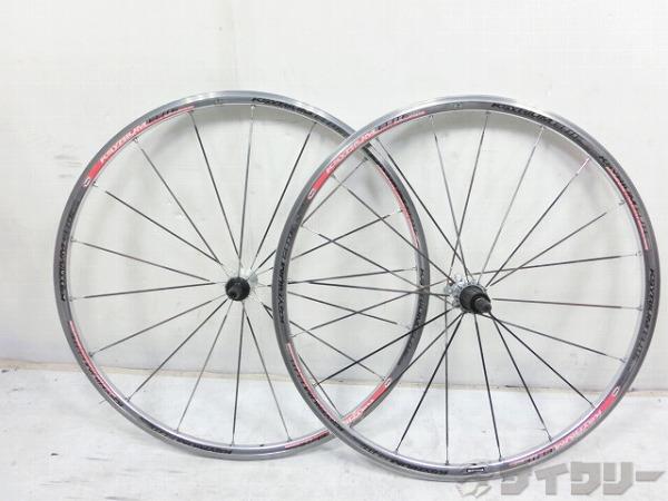 ホイール 700C マビック ホイール KSYRIUM ELITE 700C/クリンチャー - 中古