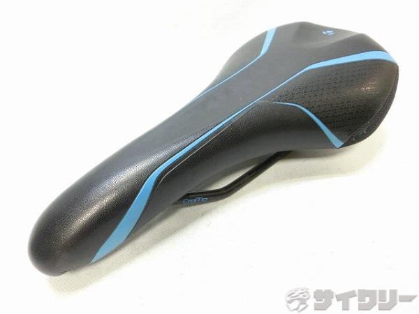 楽天市場】ボントレガー サドル affinity（自転車用パーツ｜自転車