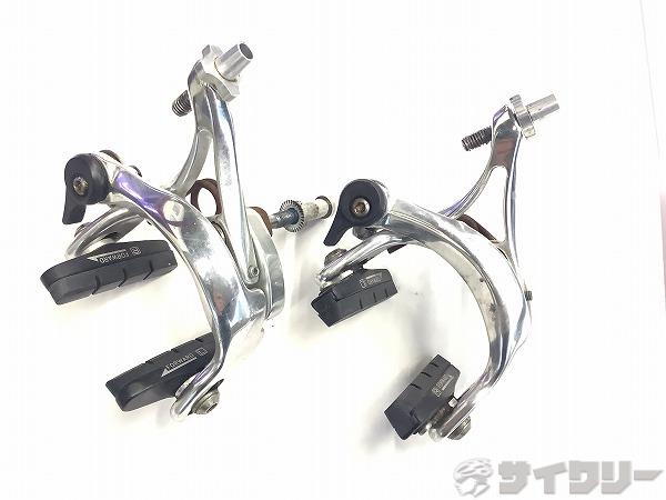 製品情報カテゴリブレーキ関連 ブレーキ本体 サイドプルブレーキ メーカー不明年式-色状態ランクD(年式相応のキズあり)送料サイズ小型サイズパーツ規格：サイドプル状態コメント中古商品でございます。使用に伴う傷、汚れ、強い使用感がございます。ス...