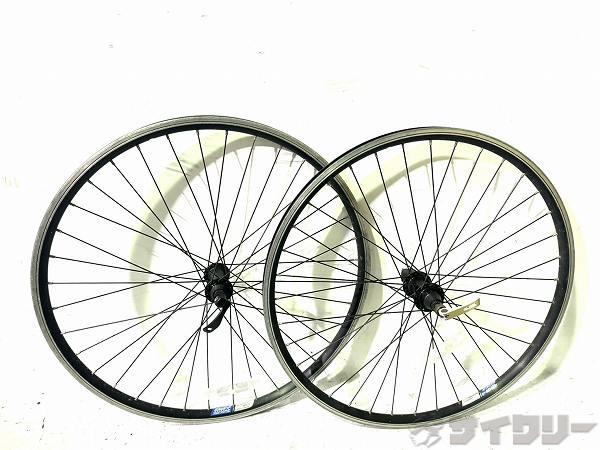 楽天市場】ママチャリ 26インチ（ホイール｜自転車用パーツ）：自転車