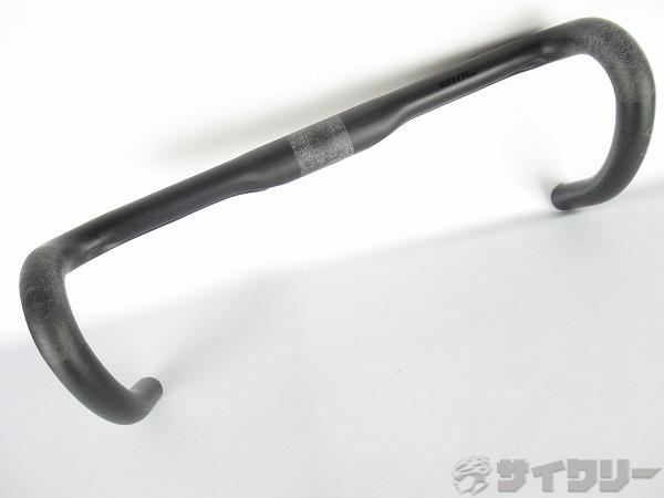 ハンドル ドロップ BMC カーボンドロップハンドル RCB01　385（400） - 中古